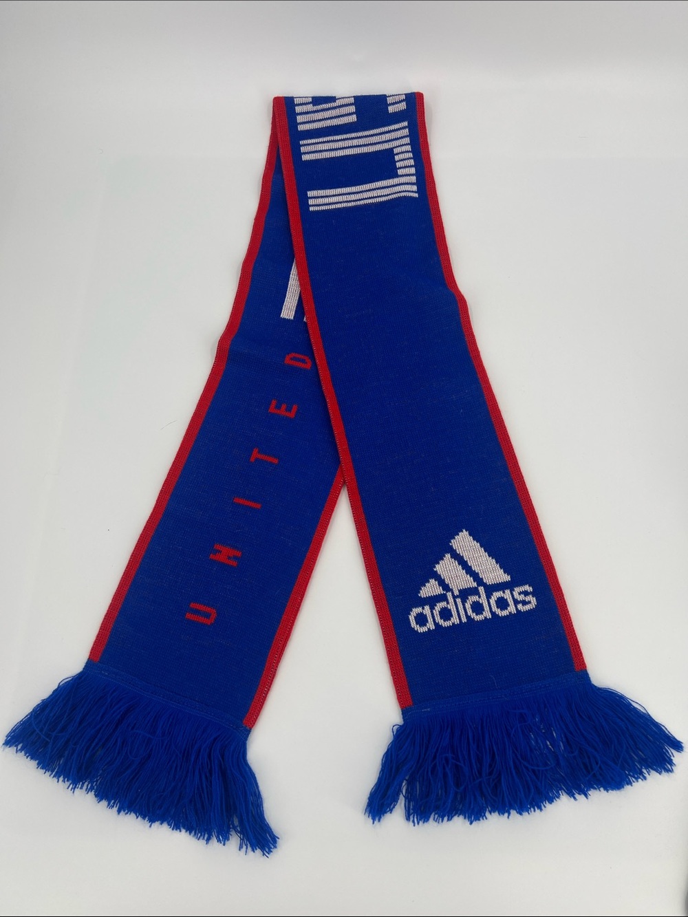 adidas USA Knit Scarf